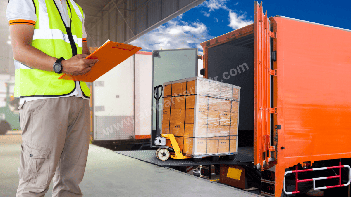 Abana Şehirler Arası Taşıma